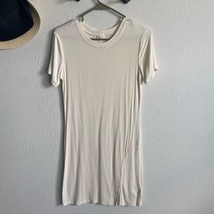 BP ribbed mini dress